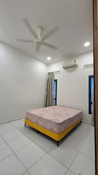 Bungalow for Rent in Taman Satu Krubong (Krubong) - Woon . - PropertyGuru.com.my