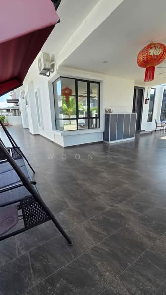Bungalow for Rent in Taman Satu Krubong (Krubong) - Woon . - PropertyGuru.com.my