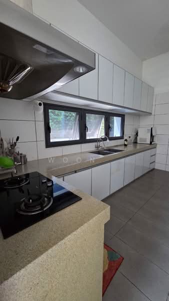 Bungalow for Rent in Taman Satu Krubong (Krubong) - Woon . - PropertyGuru.com.my