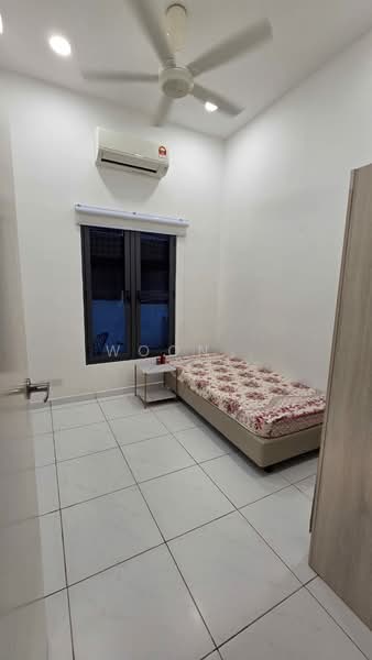 Bungalow for Rent in Taman Satu Krubong (Krubong) - Woon . - PropertyGuru.com.my