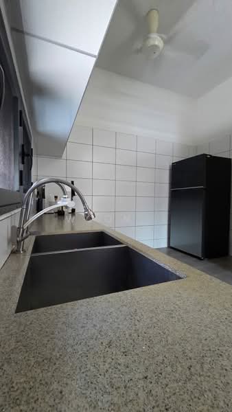Bungalow for Rent in Taman Satu Krubong (Krubong) - Woon . - PropertyGuru.com.my