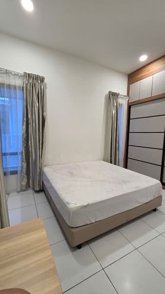 Bungalow for Rent in Taman Satu Krubong (Krubong) - Woon . - PropertyGuru.com.my