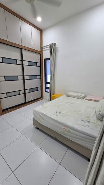 Bungalow for Rent in Taman Satu Krubong (Krubong) - Woon . - PropertyGuru.com.my
