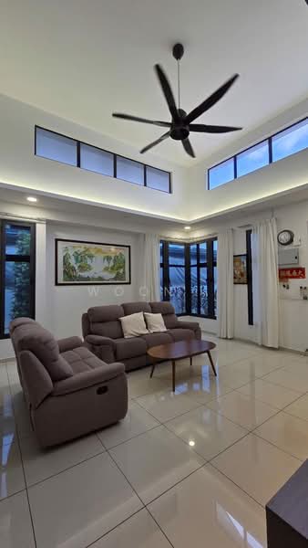 Bungalow for Rent in Taman Satu Krubong (Krubong) - Woon . - PropertyGuru.com.my