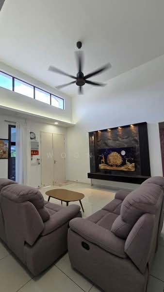 Bungalow for Rent in Taman Satu Krubong (Krubong) - Woon . - PropertyGuru.com.my