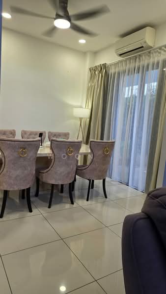 Bungalow for Rent in Taman Satu Krubong (Krubong) - Woon . - PropertyGuru.com.my