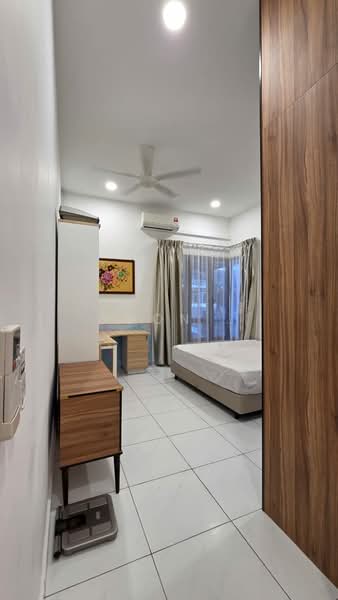 Bungalow for Rent in Taman Satu Krubong (Krubong) - Woon . - PropertyGuru.com.my