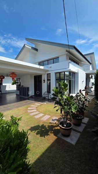 Bungalow for Rent in Taman Satu Krubong (Krubong) - Woon . - PropertyGuru.com.my