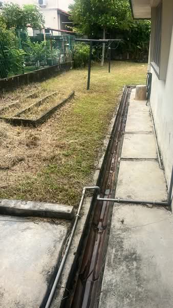 Bungalow for Sale in Taman Alam Shah (Klang) - Azhar G - Exterior - PropertyGuru.com.my