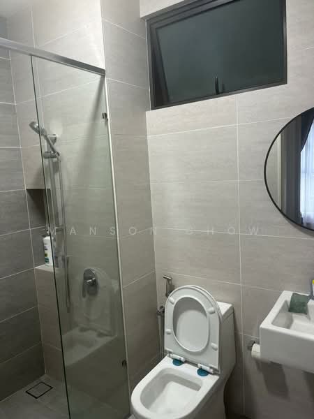 Service Residence for Rent at Citizen 2 - Manson Chow - Bathroom - PropertyGuru.com.my