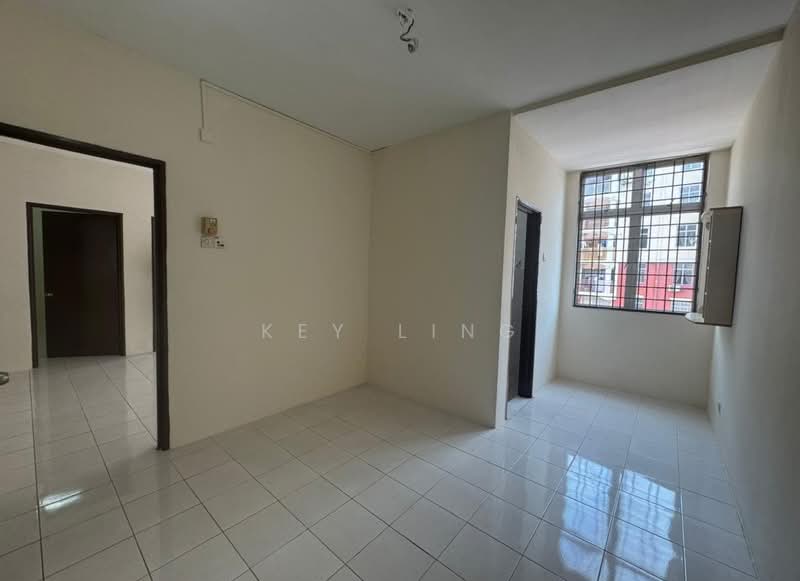 For Sale - Pangsapuri Sri Astana