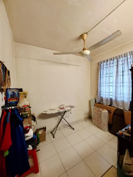 Apartment for Sale at Widuri Apartment - Elvin Choo - Interior - PropertyGuru.com.my