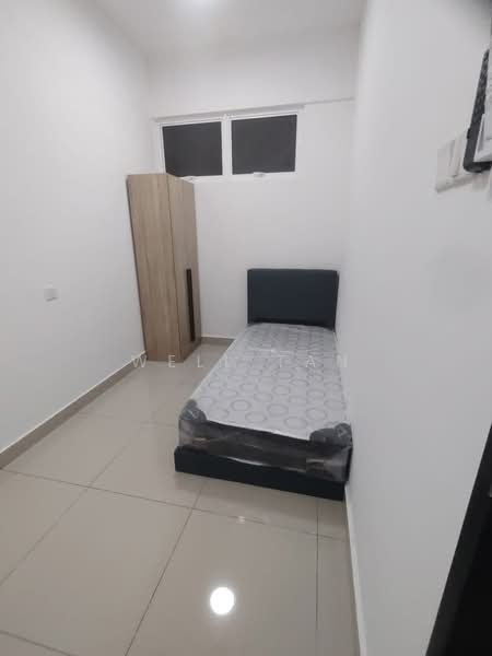 Service Residence for Rent at TRELLIS RESIDENCES - Well Tan - Bedroom - PropertyGuru.com.my