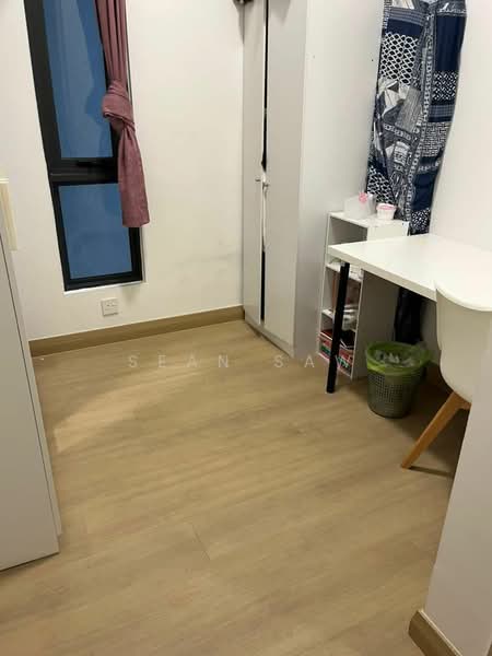 Service Residence for Sale at The Grand Subang Jaya SS13 - Sean Saw - Study - PropertyGuru.com.my