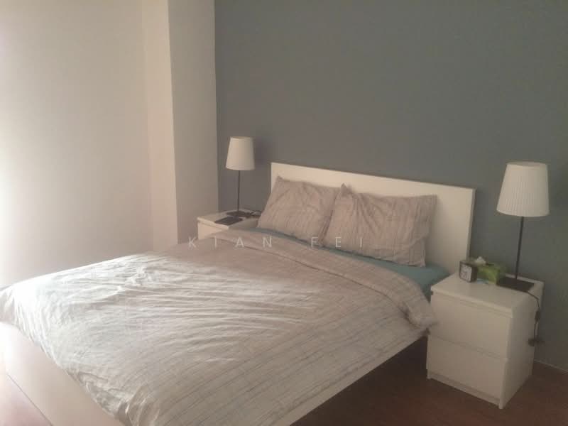 Service Residence for Rent at Pacific Place - Kian Fei - Bedroom - PropertyGuru.com.my