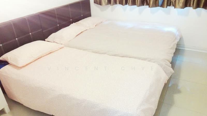 Condominium for Rent at Kiara Residence (Residensi Kiara Jalil 1) - Vincent Chye - Bedroom - PropertyGuru.com.my