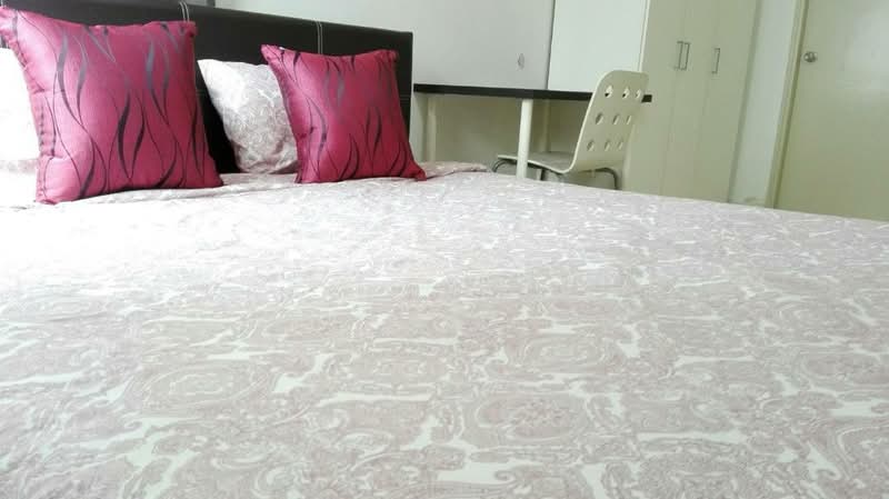 Condominium for Rent at Kiara Residence (Residensi Kiara Jalil 1) - Vincent Chye - Bedroom - PropertyGuru.com.my