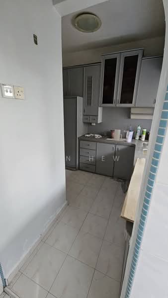 Untuk Dijual - Mutiara Perdana