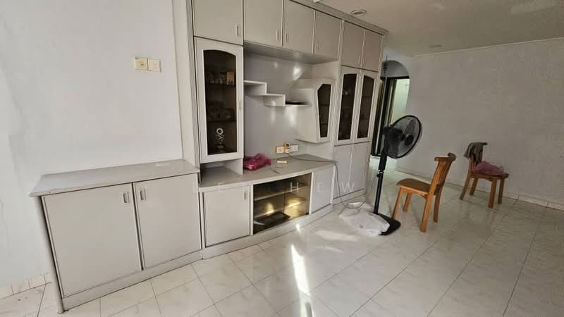 Untuk Dijual - Mutiara Perdana