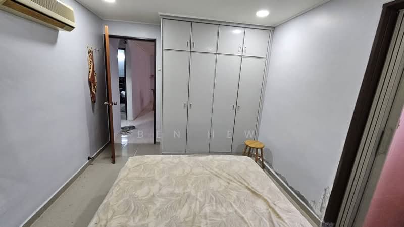 Untuk Dijual - Mutiara Perdana