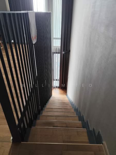 Condominium for Rent at Twy Duplex Condos - William Teo - PropertyGuru.com.my