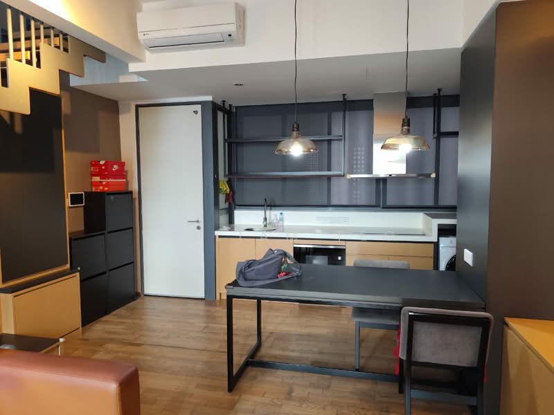 Condominium for Rent at Twy Duplex Condos - William Teo - PropertyGuru.com.my