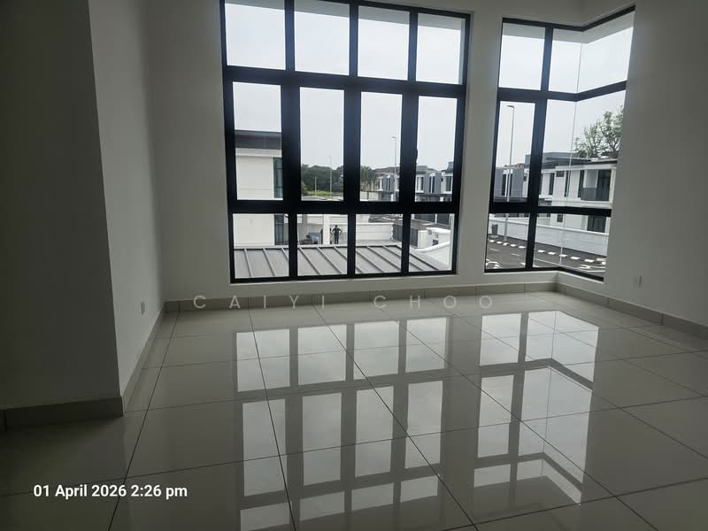 Double Storey Semi-D Located near Polo Ground Ipoh for sale untuk Untuk Dijual - RM 1,420,000, Apr 2026 - PropertyGuru.com.my