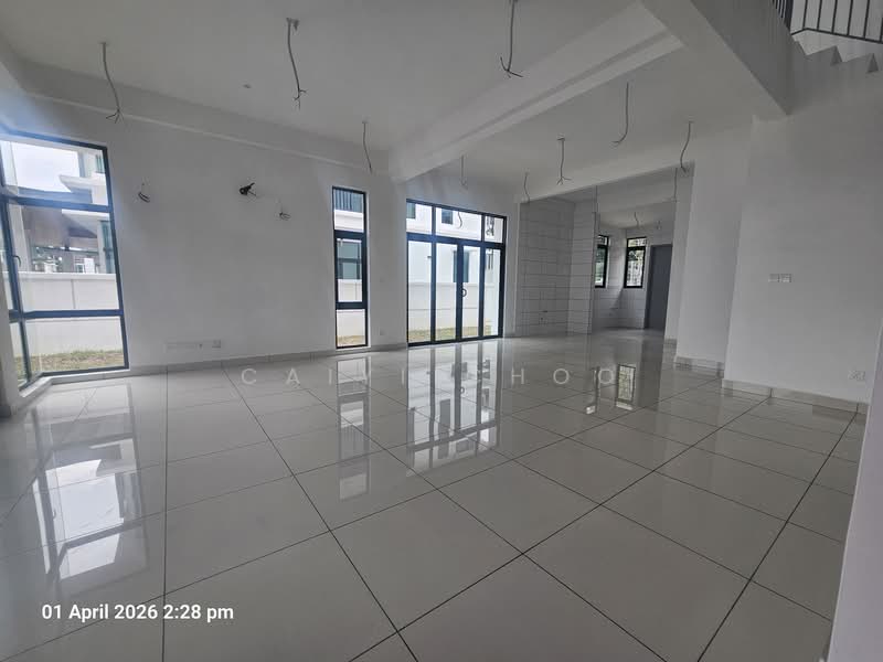 Double Storey Semi-D Located near Polo Ground Ipoh for sale untuk Untuk Dijual - RM 1,420,000, Apr 2026 - PropertyGuru.com.my