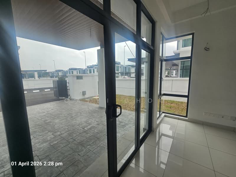 Double Storey Semi-D Located near Polo Ground Ipoh for sale untuk Untuk Dijual - RM 1,420,000, Apr 2026 - PropertyGuru.com.my