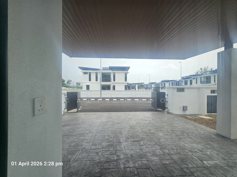 Double Storey Semi-D Located near Polo Ground Ipoh for sale untuk Untuk Dijual - RM 1,420,000, Apr 2026 - PropertyGuru.com.my