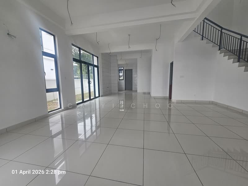 Double Storey Semi-D Located near Polo Ground Ipoh for sale untuk Untuk Dijual - RM 1,420,000, Apr 2026 - PropertyGuru.com.my