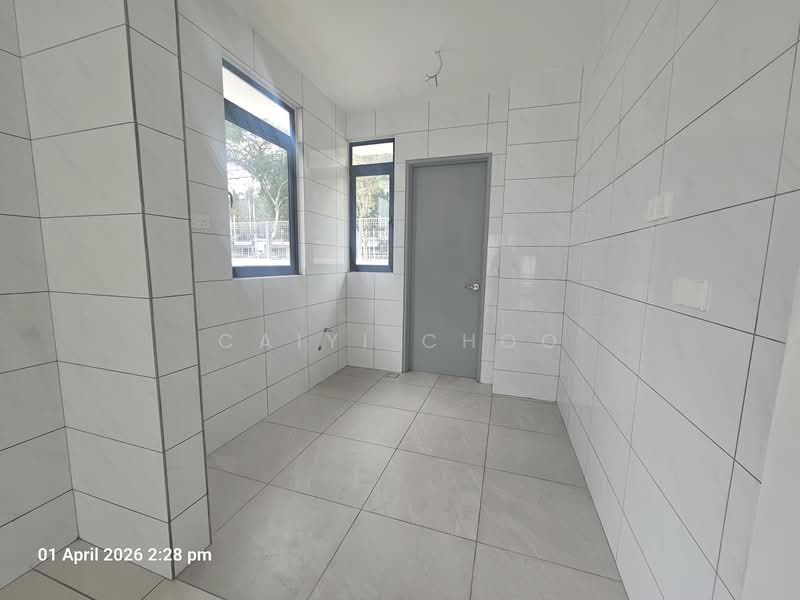 Double Storey Semi-D Located near Polo Ground Ipoh for sale untuk Untuk Dijual - RM 1,420,000, Apr 2026 - PropertyGuru.com.my