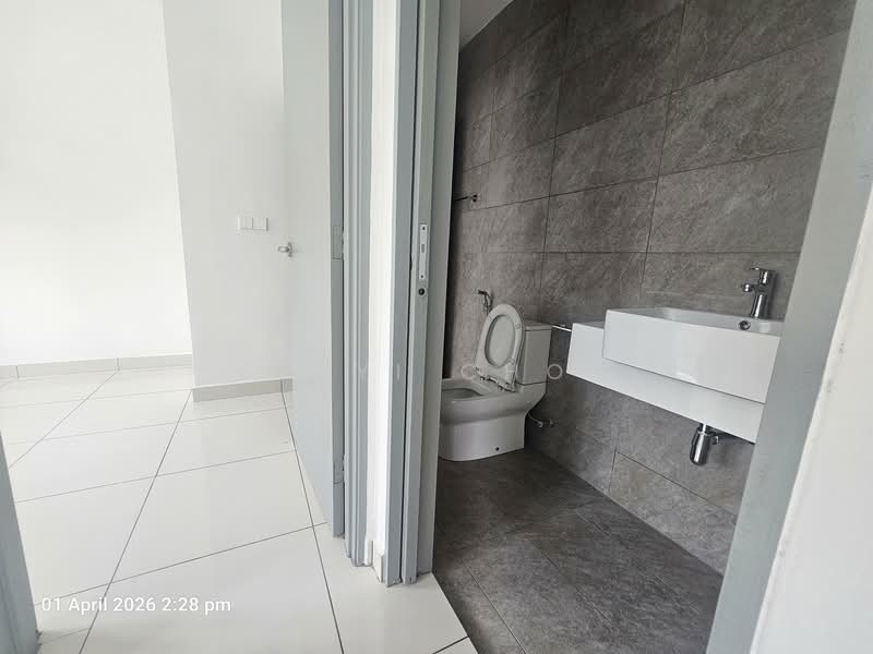 Double Storey Semi-D Located near Polo Ground Ipoh for sale untuk Untuk Dijual - RM 1,420,000, Apr 2026 - PropertyGuru.com.my