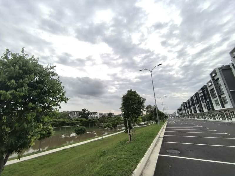 Austin Crest untuk Untuk Dijual - RM 2,880,000, Apr 2026 - Exterior - PropertyGuru.com.my