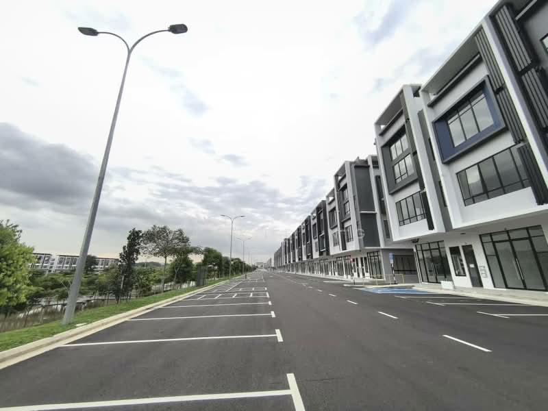 Austin Crest untuk Untuk Dijual - RM 2,880,000, Apr 2026 - Exterior - PropertyGuru.com.my