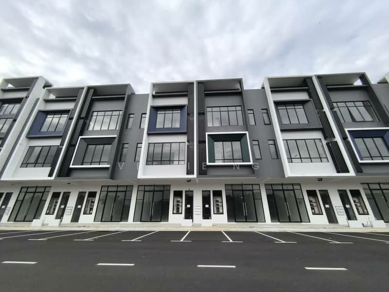 Austin Crest untuk Untuk Dijual - RM 2,880,000, Apr 2026 - Exterior - PropertyGuru.com.my