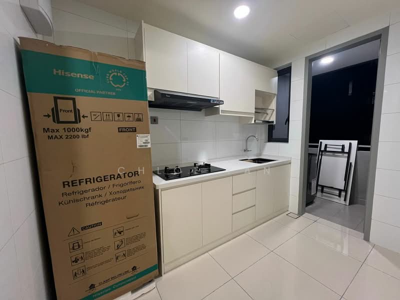 Service Residence for Rent at The Era @ Duta North - Chloe Yan - PropertyGuru.com.my