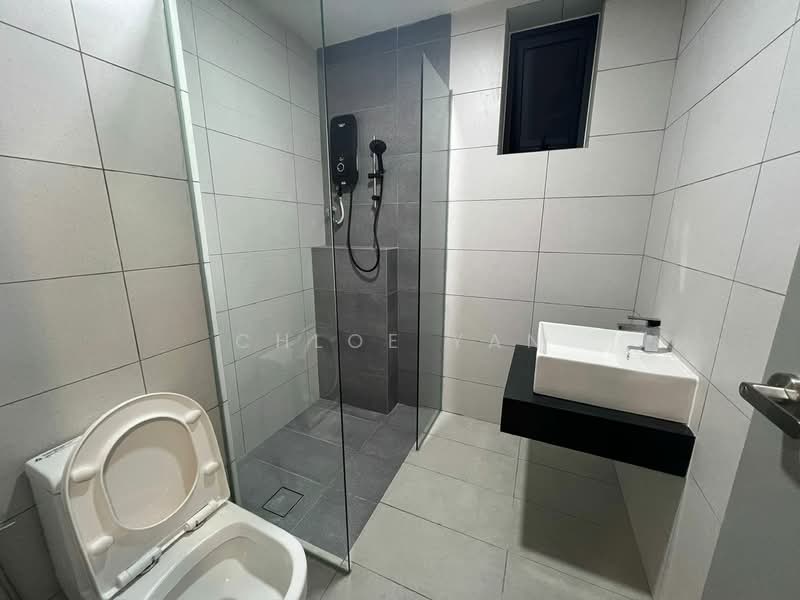 Service Residence for Rent at The Era @ Duta North - Chloe Yan - PropertyGuru.com.my