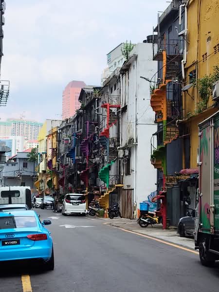 Shop for Rent in KL City Centre (Kuala Lumpur) - Sean Chu - Exterior - PropertyGuru.com.my