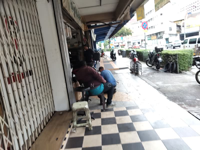 Shop for Rent in KL City Centre (Kuala Lumpur) - Sean Chu - Exterior - PropertyGuru.com.my