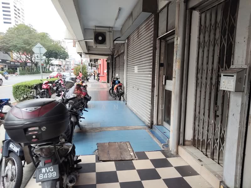 Shop for Rent in KL City Centre (Kuala Lumpur) - Sean Chu - Exterior - PropertyGuru.com.my