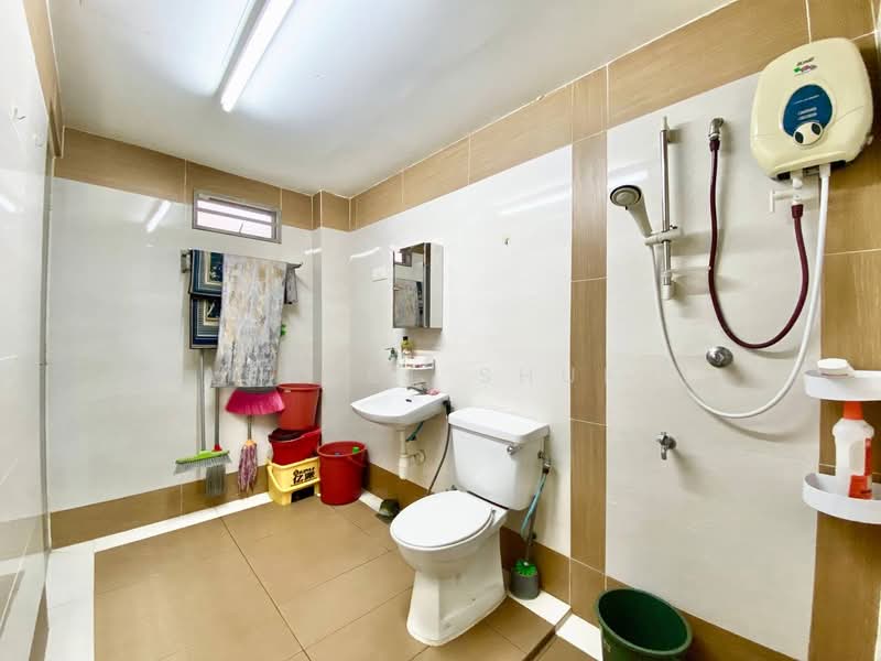 Bandar Botanic Klang untuk Untuk Dijual - RM 650,000, Apr 2026 - Bathroom - PropertyGuru.com.my