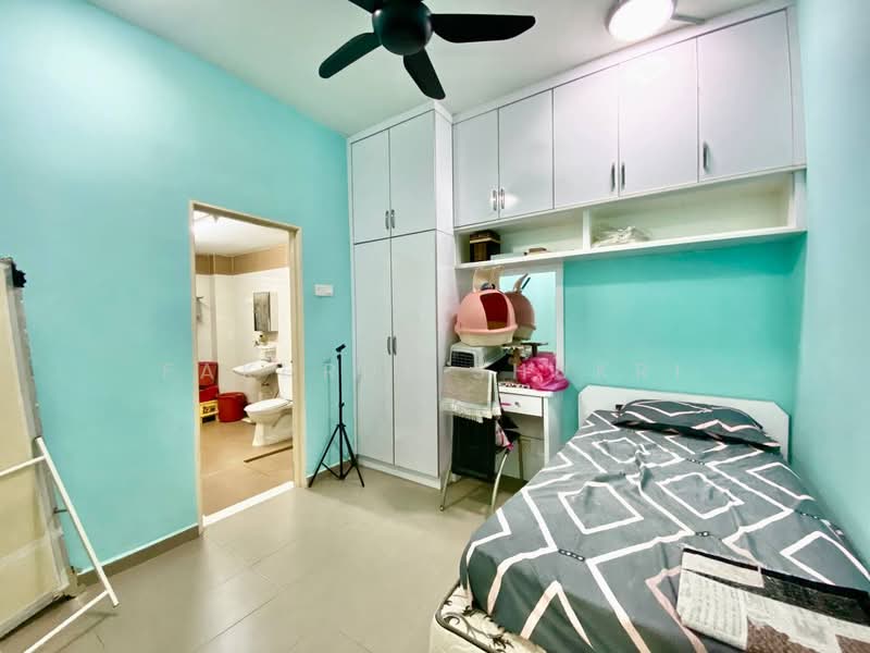 Bandar Botanic Klang untuk Untuk Dijual - RM 650,000, Apr 2026 - Bedroom - PropertyGuru.com.my