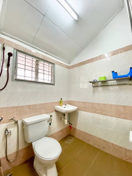 Bandar Botanic Klang untuk Untuk Dijual - RM 650,000, Apr 2026 - Bathroom - PropertyGuru.com.my