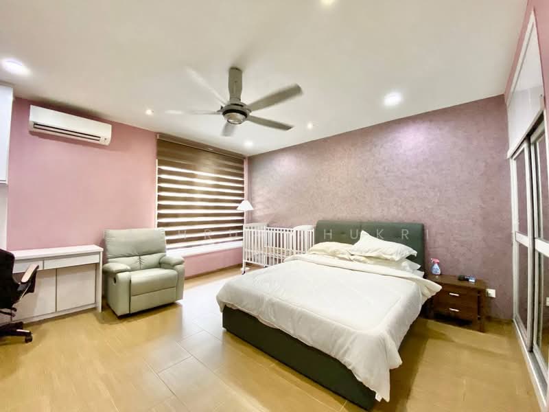 Bandar Botanic Klang untuk Untuk Dijual - RM 650,000, Apr 2026 - Bedroom - PropertyGuru.com.my