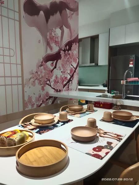 Service Residence for Rent at UNIO Residence - Jack Chan - PropertyGuru.com.my