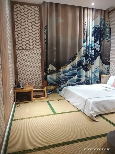 Service Residence for Rent at UNIO Residence - Jack Chan - PropertyGuru.com.my