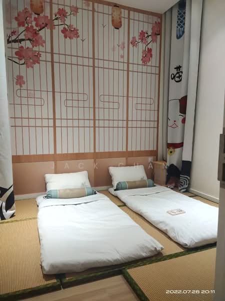 Service Residence for Rent at UNIO Residence - Jack Chan - PropertyGuru.com.my