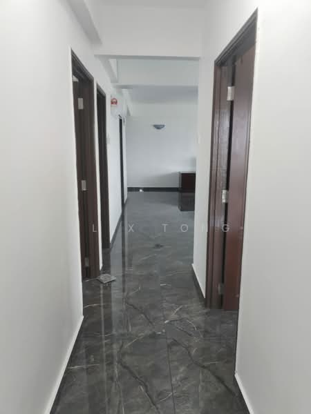 Corridor