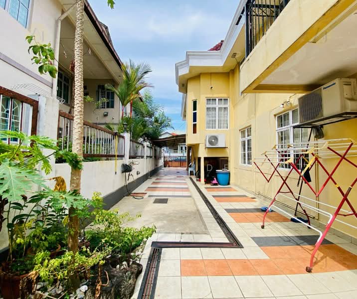 Taman Keramat Permai AU1 untuk Untuk Dijual - RM 1,500,000, Apr 2026 - Exterior - PropertyGuru.com.my